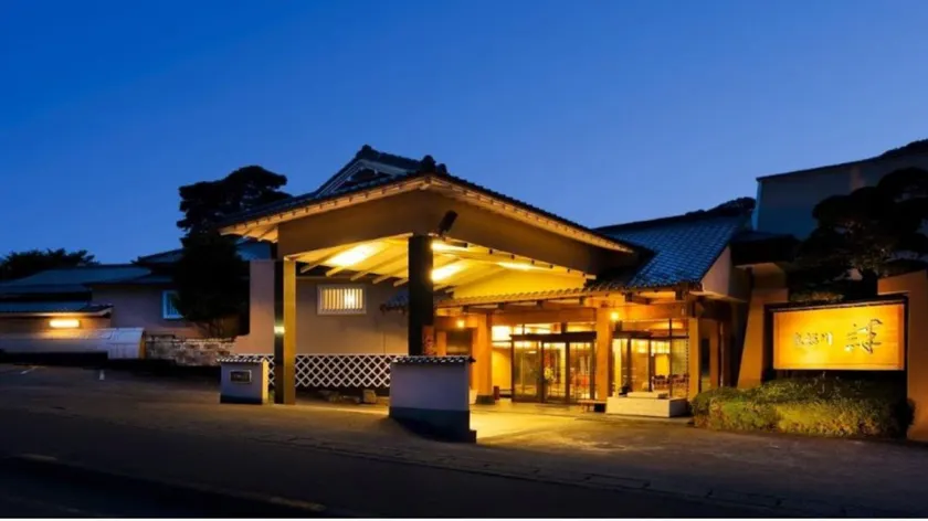 Kinugawa Kizuna - Image 1