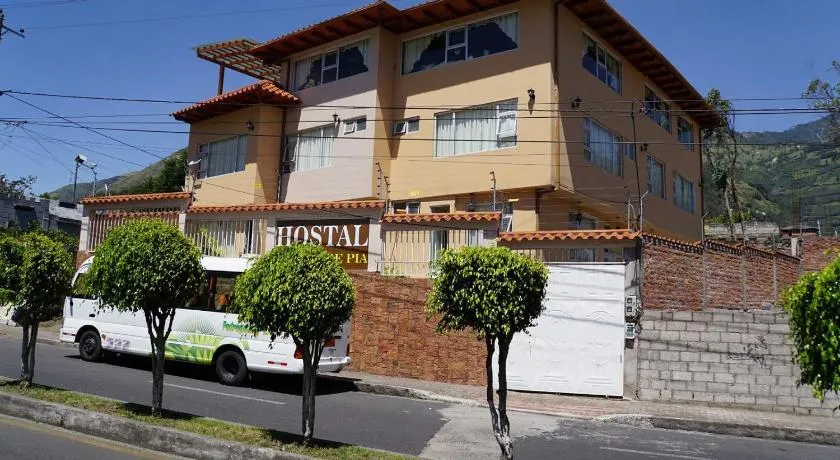 La Casa de Pia - Image 1