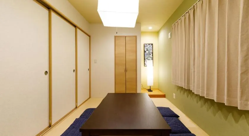 MIYABI Highland Terrace Villa A - Image 1