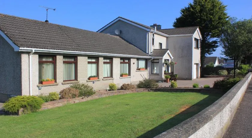 Cairnview Bed and Breakfast - Image 1