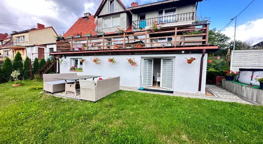 Apartament Bukowy - Image 1