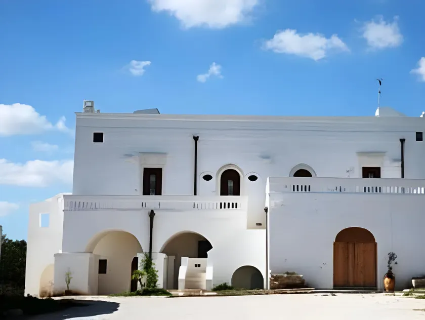 Masseria Donna Nina - Image 1