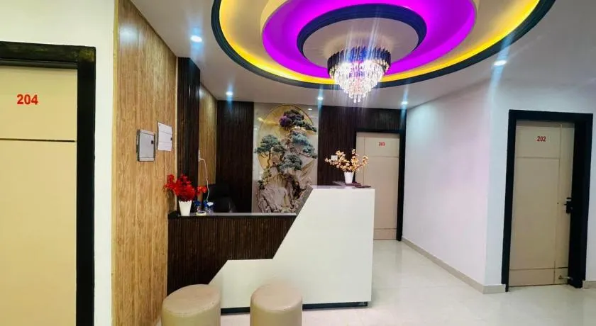 Hotel Kunj Bihari - Image 1