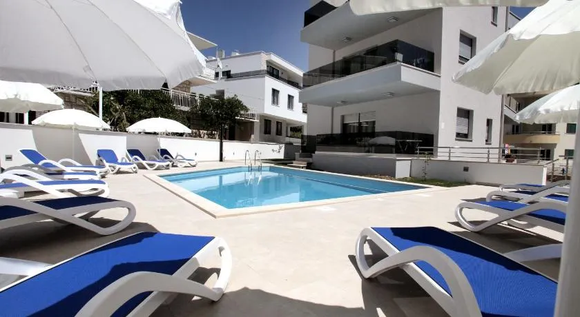 Apartments Villa Aquamarie - Image 1