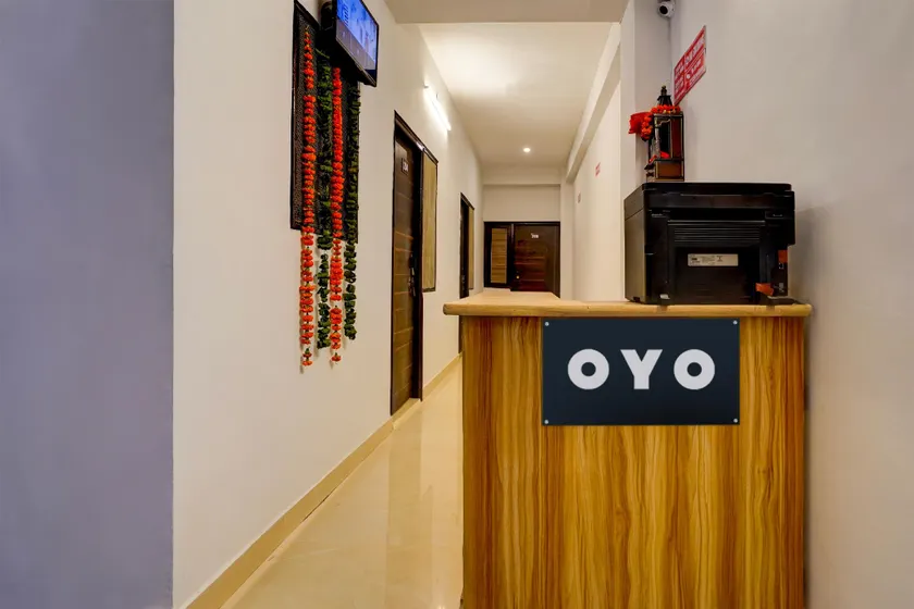 Super Hotel O THE SIDHARTHA - Image 1