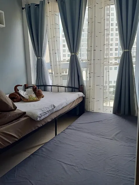 Kamangyan Suites-SMDC Cool Suite at WindResidences - Image 1