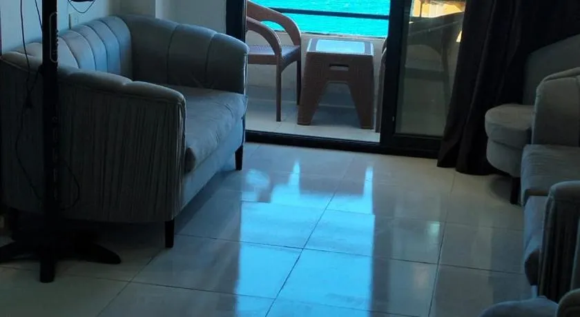 Golden Sea View Luxury Escape - Image 1