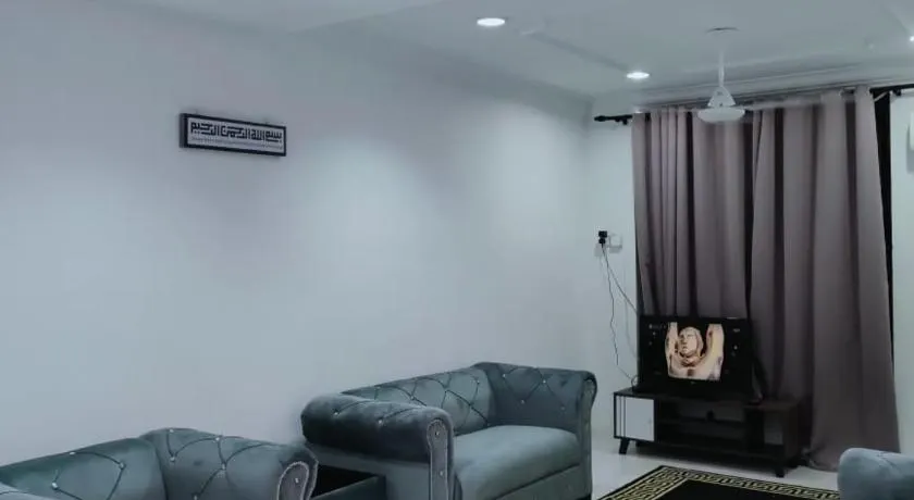 NAURAH HOMESTAY - Image 1
