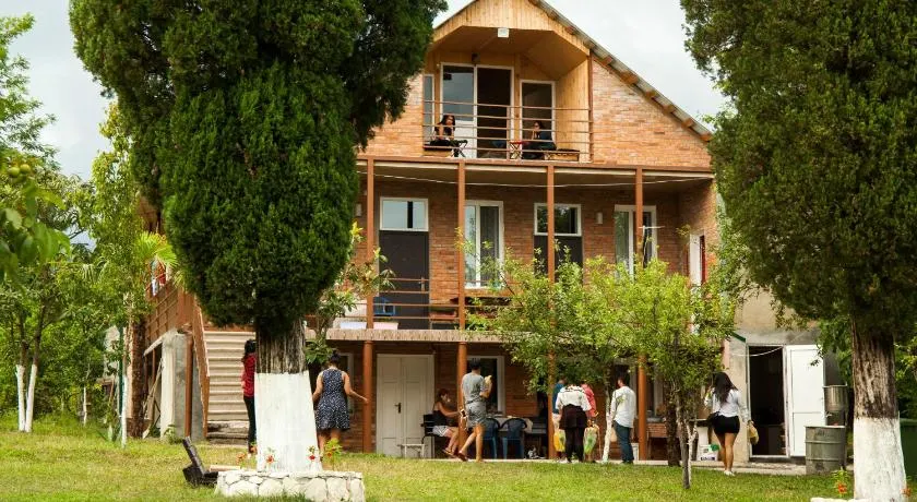 Villa Kardwell - Image 1