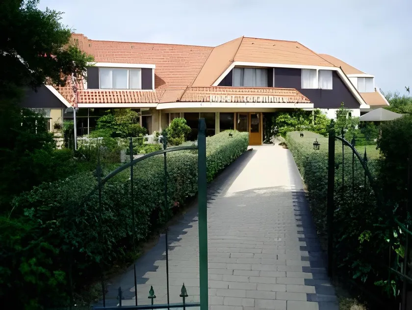 Landgoed Hotel Tatenhove Texel - Image 1