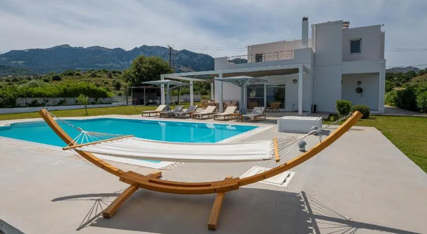 Villa Miniera - Image 1