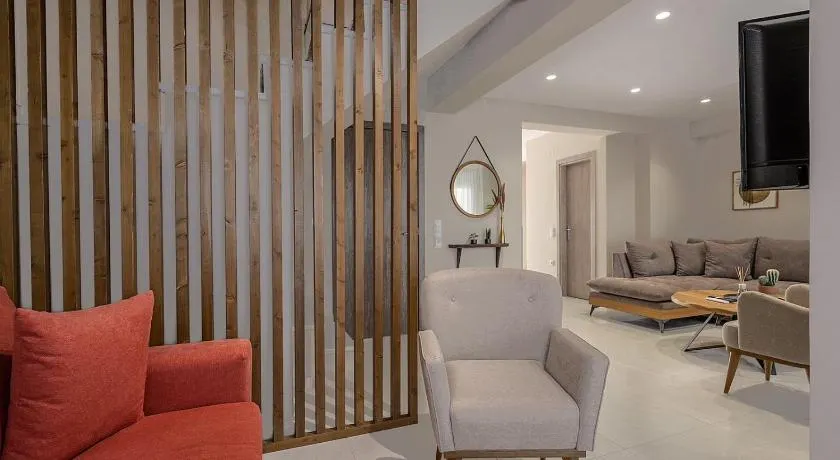 NK Luxury Apartments - Image 1