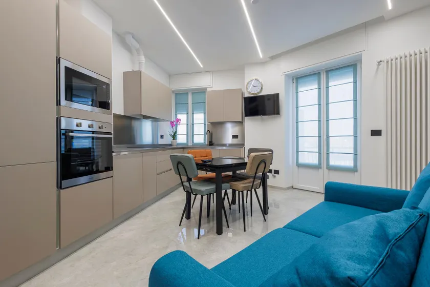 La Suite Nel Borgo - Ai Piedi delle Alpi&Centro Storico - Image 1