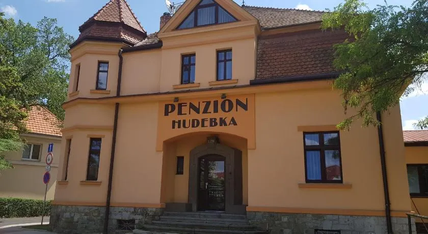 Penzion Hudebka - Image 1
