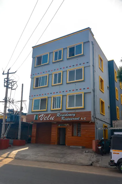 Velu Residency - Image 1