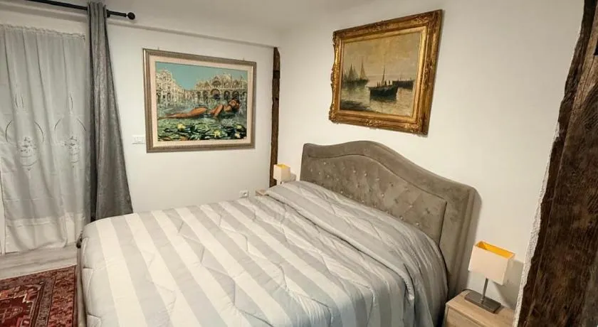 Locanda Quattro Ducati - Art Apartments - Image 1