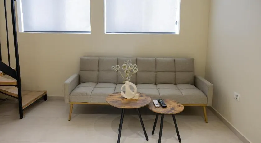Hana Apart-hotel - Image 1
