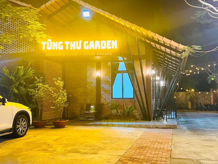 Tùng Thư Garden - Image 1