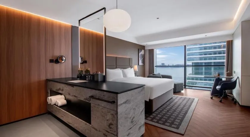 Shantou Chao Hongji Intercity Hotel - Image 1