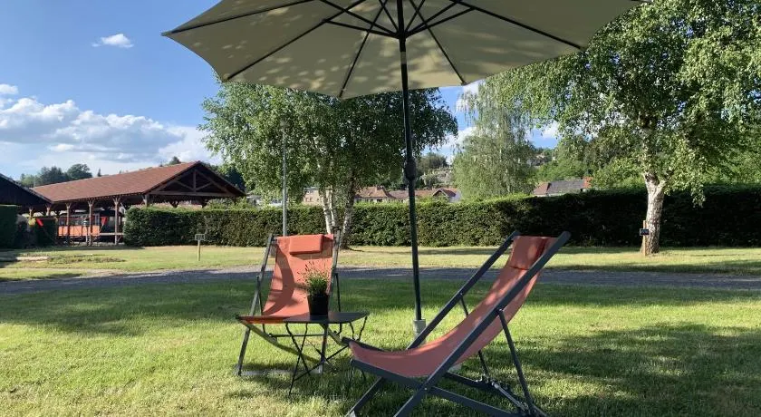 Camping De La Sarre - Image 1