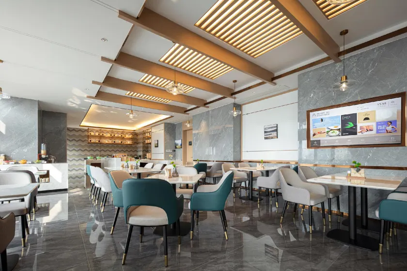 Atour Hotel Changhong Avenue - Image 1