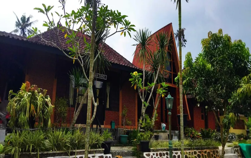 Kebon Krapyak Yogyakarta - Image 1