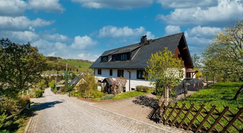 Ferienwohnungen Weißflog - Image 1