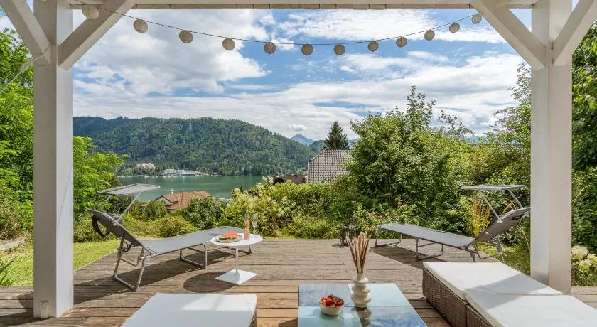 Staymoovers - Gerlitzen & Ossiachersee Panorama, nur 700m zur Kanzelbahn - Image 1