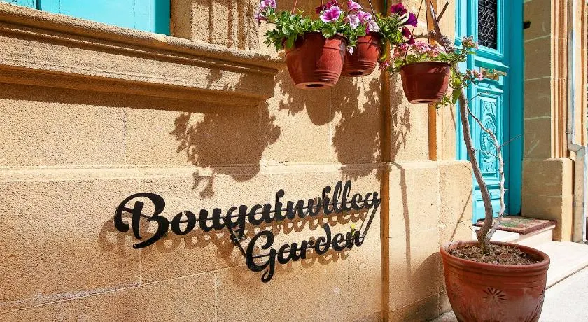 Bougainvillea Garden - Image 1