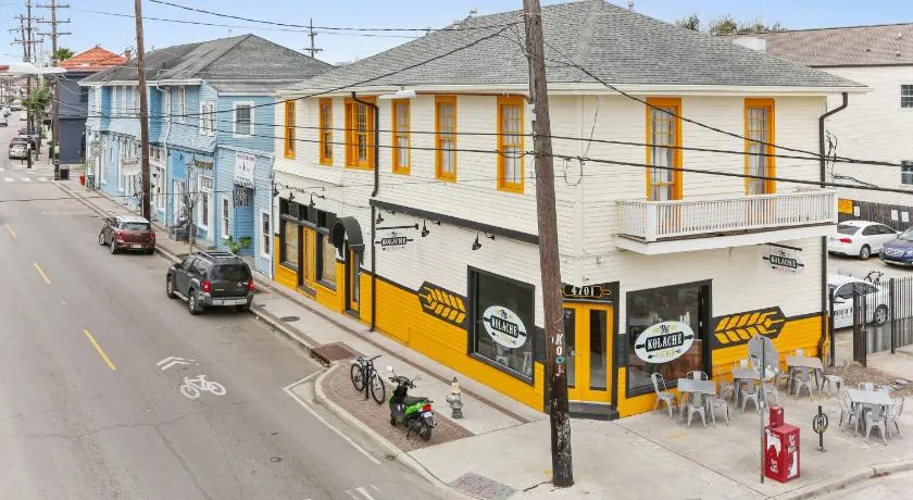 Freret Apartments near Streetcar & Tulane - Image 1