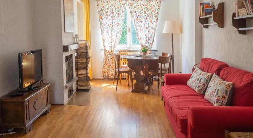 Lovely Flat in Morgex - Image 1