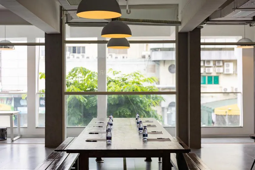MANDOLIN One Hotel (Jiangmen Xinhui Sands Shopping Plaza) - Image 1