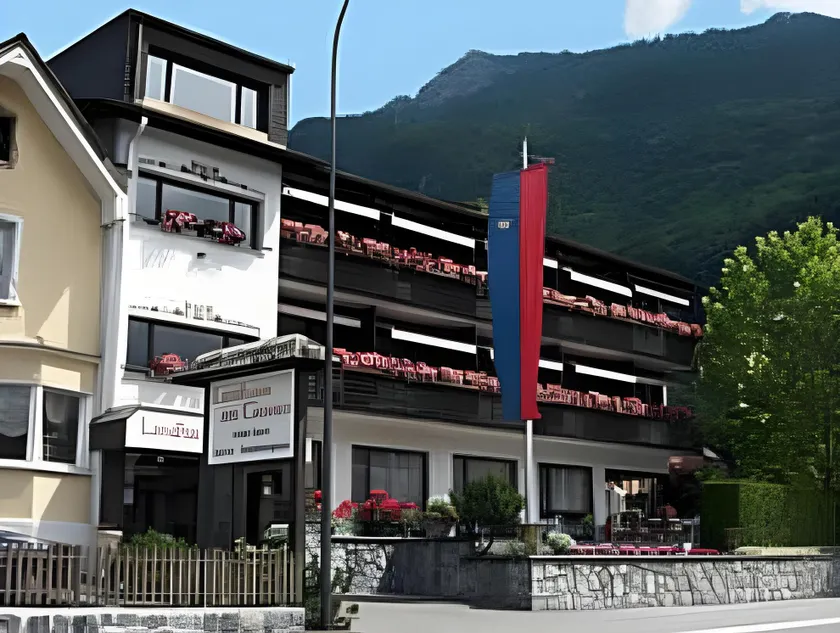 Giessen Hotel & Coffeehouse - Image 1