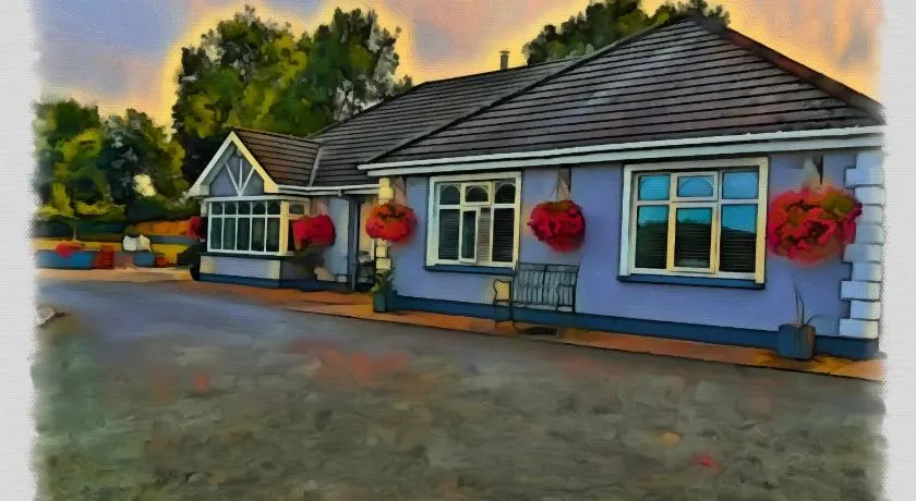 Grangebeg B&B Dunlavin - Image 1