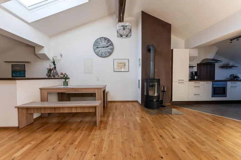 Modern 2-Zimmer Apartment - Image 1