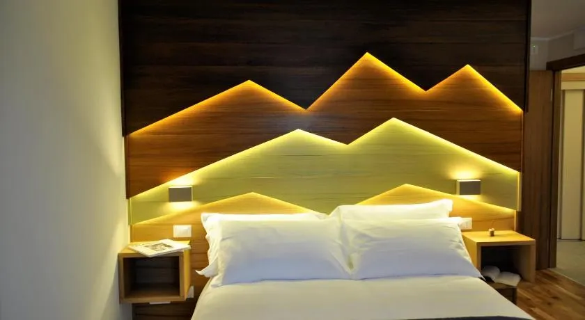 Hotel Miramonti - Image 1