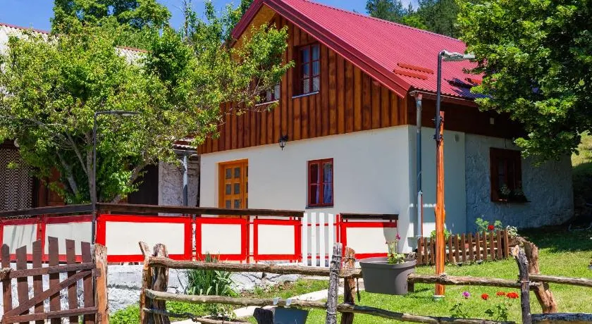 guesthouse LIPA - Image 1