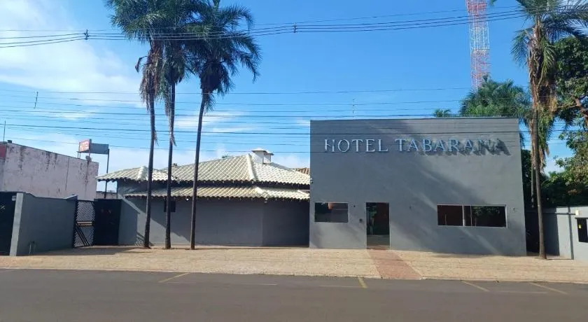 HOTEL TABARANA - Image 1