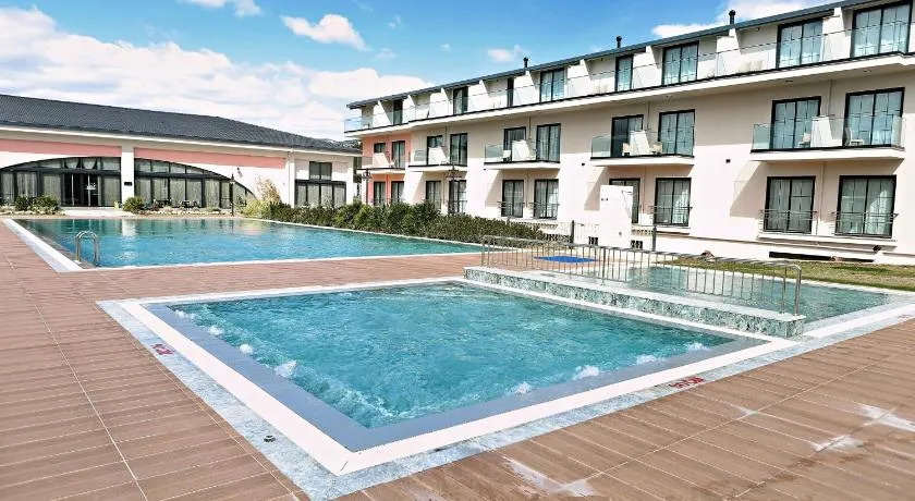 Pamukkale Kaya Termal Otel - Image 1