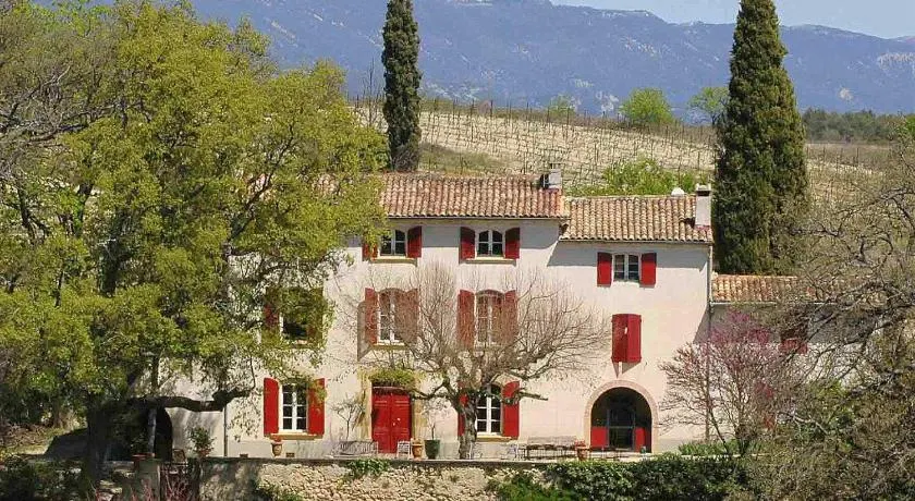 La Tuilière en Luberon - Image 1