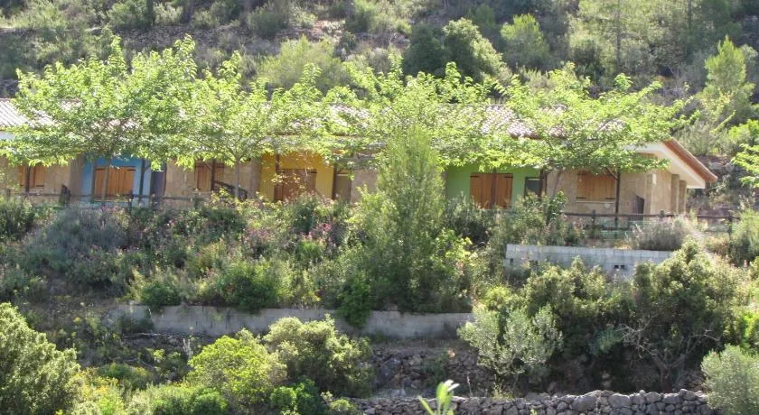 Casa Rural La Canal De Salem - Image 1