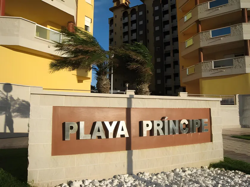 Apartamentos Turisticos Playa Principe - Image 1