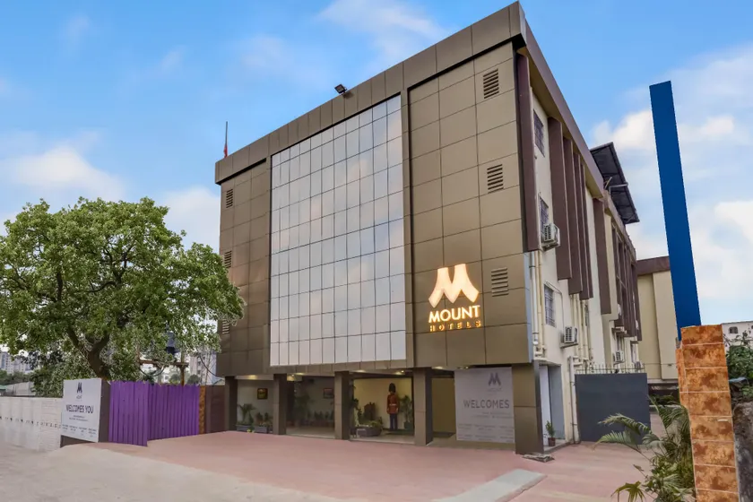 Mount Amara Hotel & Spa, Siliguri - Image 1