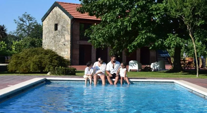 QUINTA DO RIBEIRO Garden House - Image 1