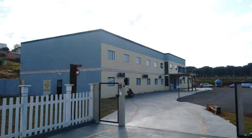 Hotel Sol Nascente - Image 1