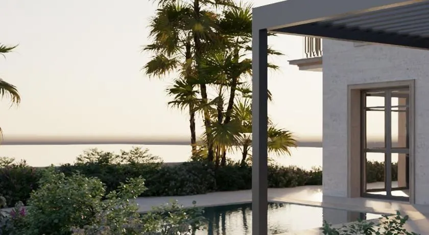 Lantana Villas & Hotel - Image 1