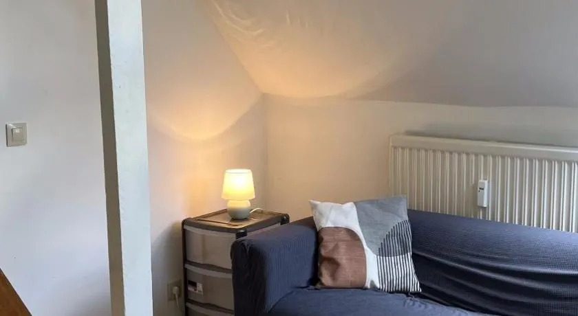 Charmant duplex au cœur de Louvain-la-Neuve - Image 1