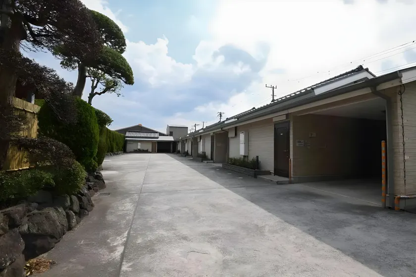 Business Hotel Ryokan Honjin - Image 1