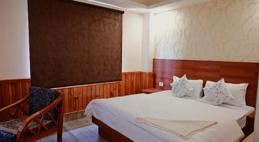 Hotel Zimkhang Delights - Image 1