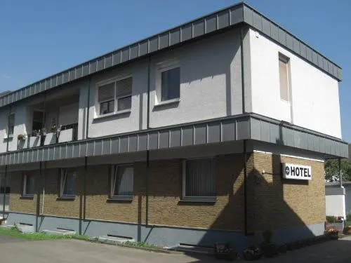 Centralhotel Ratingen - Image 1